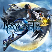 Bayonetta 2 (2014)