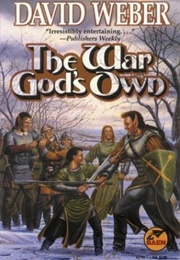 The War God's Own (David Weber)