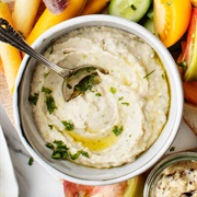 White Bean Dip