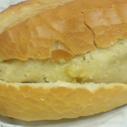 Torta De Tamal