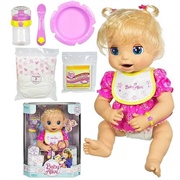 Baby Alive Doll