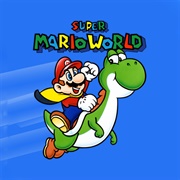 Super Mario World