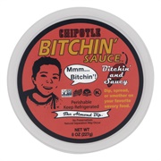 Bitchin Dip