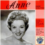 The Loveliest Night of the Year - Anne Shelton