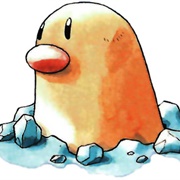 #0050 Diglett