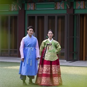 Traditional Korean