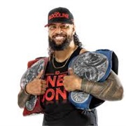 Jimmy Uso