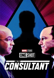 Marvel One-Shot: The Consultant (2011)