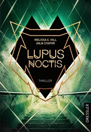 Lupus Noctis (Melissa Hill)