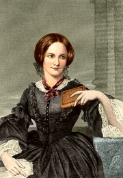 Charlotte Brontë (UK)