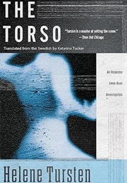 The Torso (Helene Tursten)