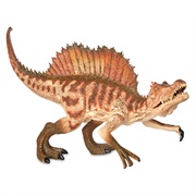 Toy Spinosaurus