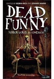Dead Funny (Robin Ince)