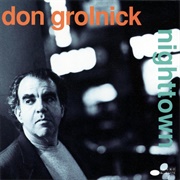 Don Grolnick - Night Town