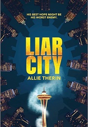 Liar City (Allie Therin)