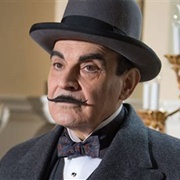 Hercule Poirot
