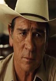 No Country for Old Men: "It Is the Dismal Tide" (2007)