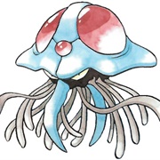 #0073 Tentacruel