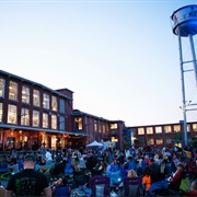 Lowe Mill ARTS & Entertainment