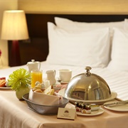 Hotel Room Service
