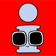 Lowercase I (Alphabet Lore)