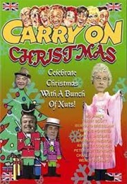 Carry on Christmas (1972)