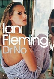 Dr No (Ian Fleming)