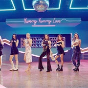 Yummy Yummy Love - MOMOLAND X NATTI NATASHA