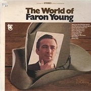 My Friend on the Right - Faron Young