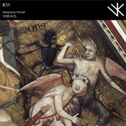 K11 - Metaphonic Portrait: 1230 A.D.