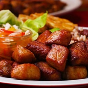 Griot (Haiti)
