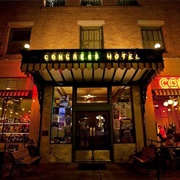 Hotel Congress