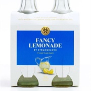 Strangelove Fancy Lemonade
