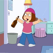 Meg Griffin
