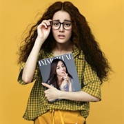 Pretty Li Hui Zhen (Chinese)