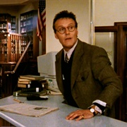 Rupert Giles, Buffy the Vampire Slayer