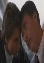 Rain Man: "Like Having You for My Big Brother" (1988)