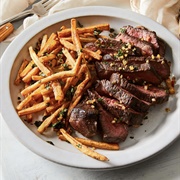 Steak Frites