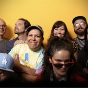 EP. 771 — Bean Time With Silversun Pickups