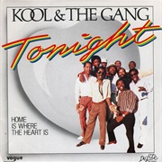 Tonight - Kool and the Gang