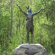 'Hail to the Sunrise'