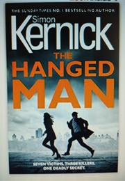 The Hanged Man (Simon Kernick)