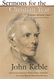 Sermons for the Christian Year (John Keble)