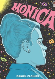 Monica (Daniel Clowes)