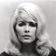 Stella Stevens