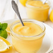 Apricot Curd