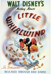 The Little Whirlwind (1941)