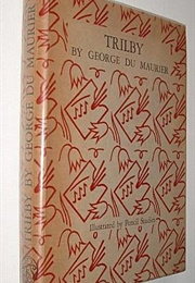 Trilby (George Du Maurier)
