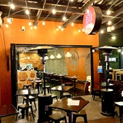 Mon (Japanese; Leederville)