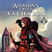 Assassin&#39;s Creed: Valhalla (Webcomic)